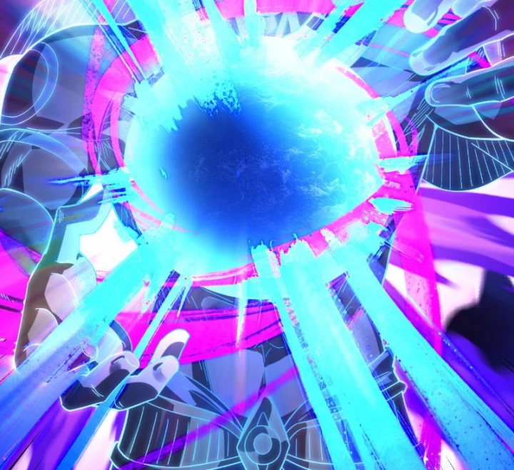 Ta Trời Sinh Đã Là Nhân Vật Phản Diện Chapter 321 - 103