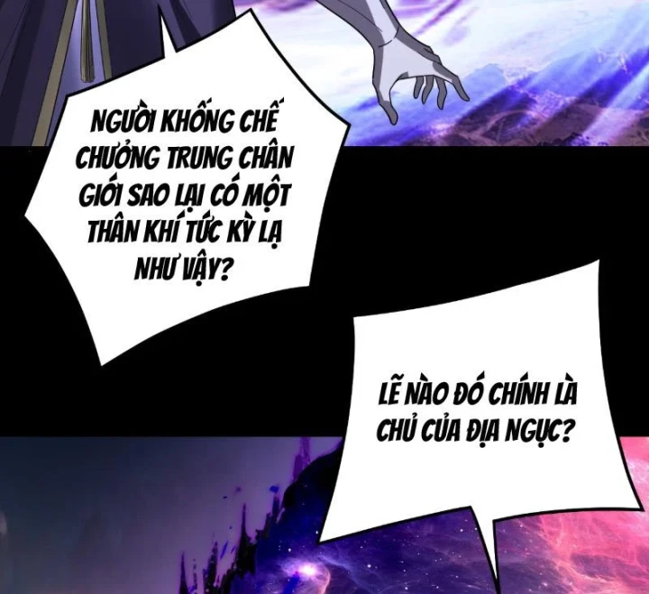 Ta Trời Sinh Đã Là Nhân Vật Phản Diện Chapter 321 - 106