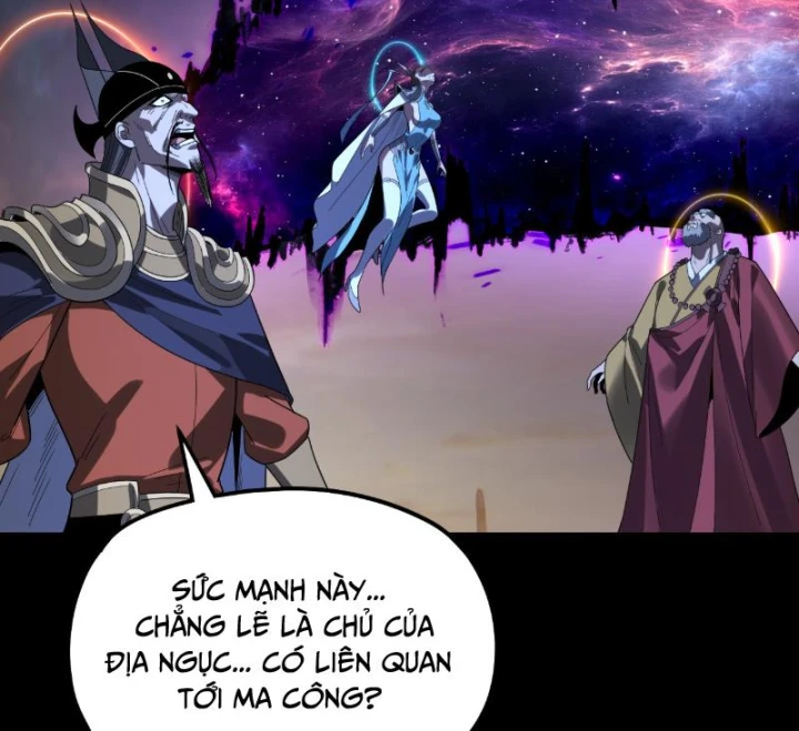 Ta Trời Sinh Đã Là Nhân Vật Phản Diện Chapter 321 - 107