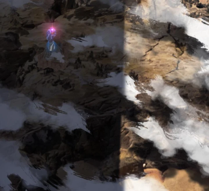 Ta Trời Sinh Đã Là Nhân Vật Phản Diện Chapter 321 - 110