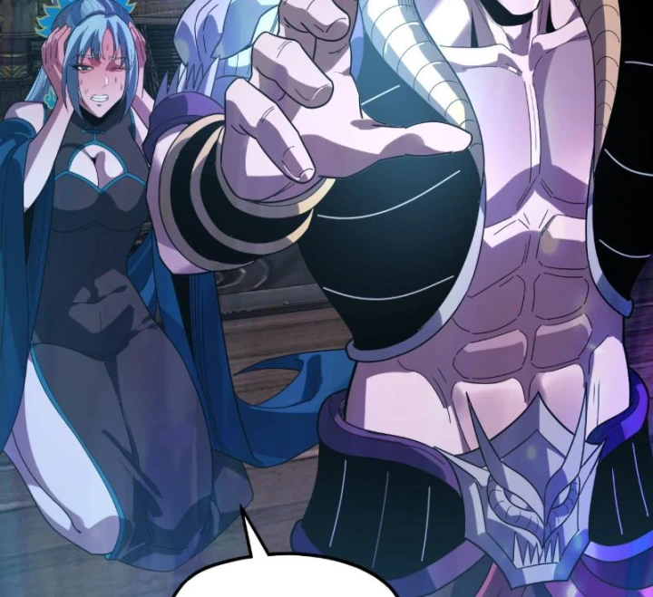 Ta Trời Sinh Đã Là Nhân Vật Phản Diện Chapter 321 - 123