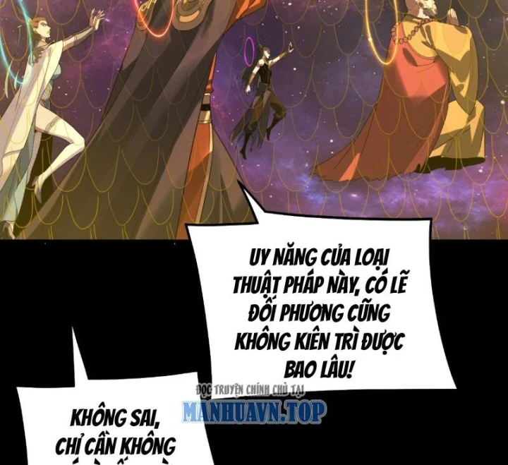 Ta Trời Sinh Đã Là Nhân Vật Phản Diện Chapter 321 - 127