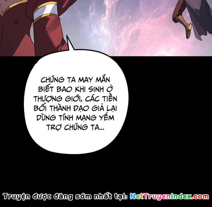 Ta Trời Sinh Đã Là Nhân Vật Phản Diện Chapter 322 - 23