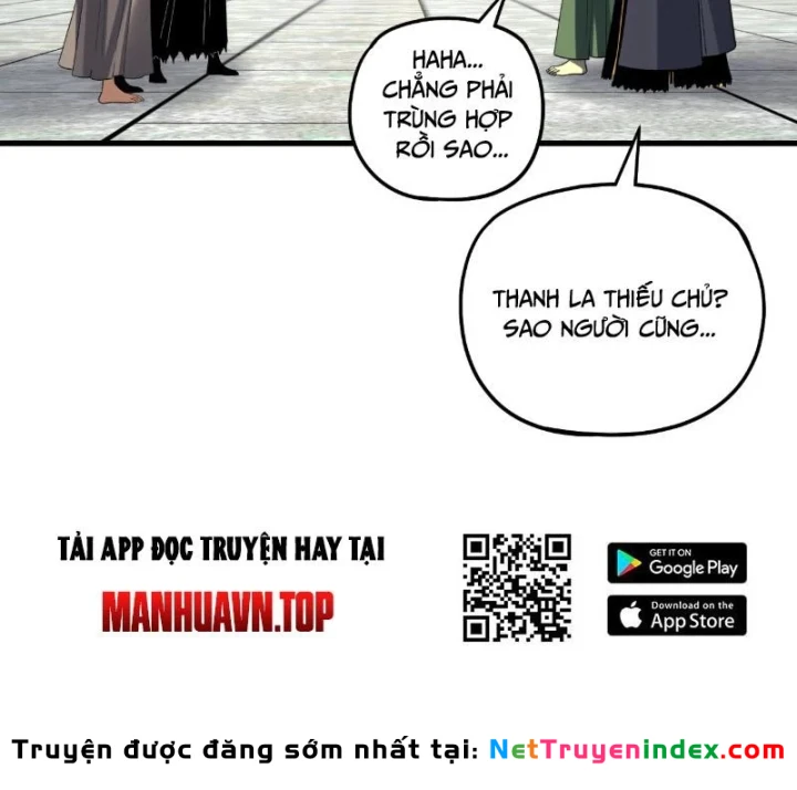Ta Trời Sinh Đã Là Nhân Vật Phản Diện Chapter 322 - 33