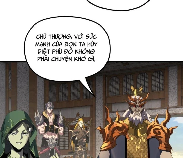 Ta Trời Sinh Đã Là Nhân Vật Phản Diện Chapter 322 - 38