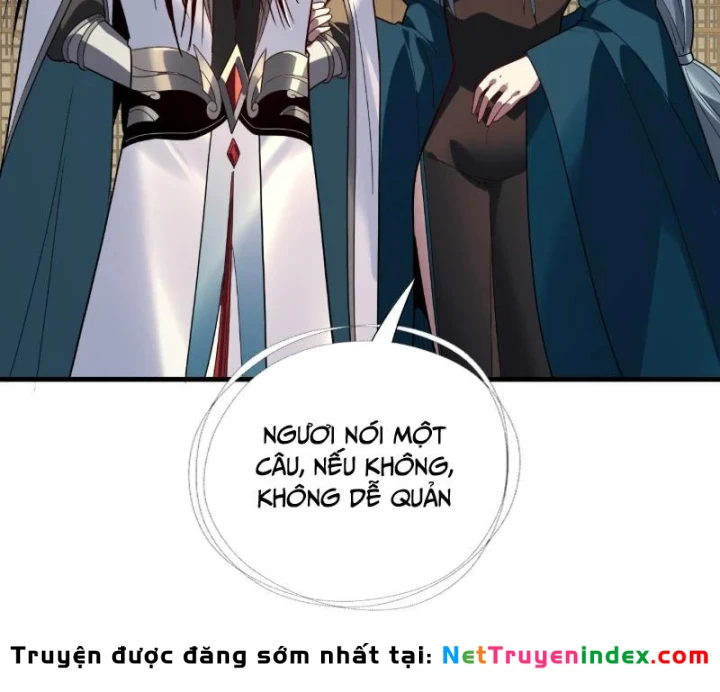 Ta Trời Sinh Đã Là Nhân Vật Phản Diện Chapter 322 - 44