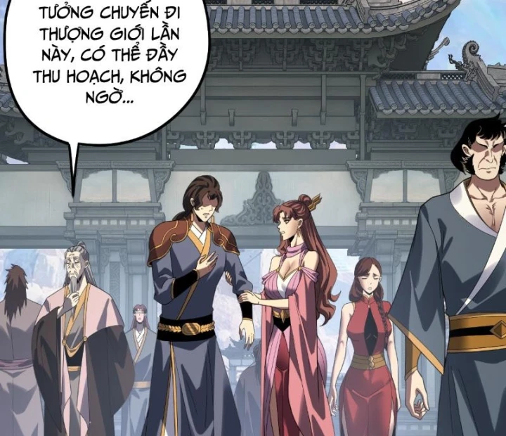 Ta Trời Sinh Đã Là Nhân Vật Phản Diện Chapter 322 - 57