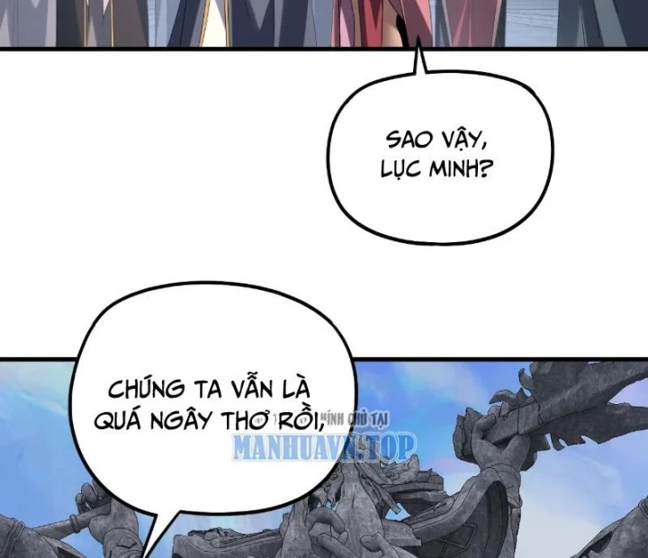 Ta Trời Sinh Đã Là Nhân Vật Phản Diện Chapter 322 - 58