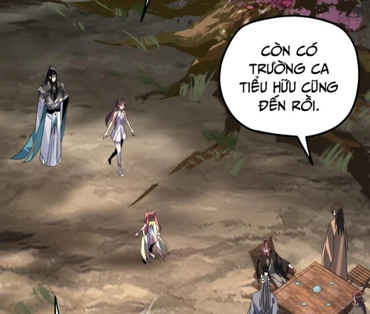 Ta Trời Sinh Đã Là Nhân Vật Phản Diện Chapter 322 - 98