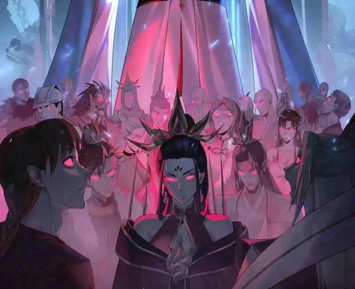 Ta Trời Sinh Đã Là Nhân Vật Phản Diện Chapter 323 - 2