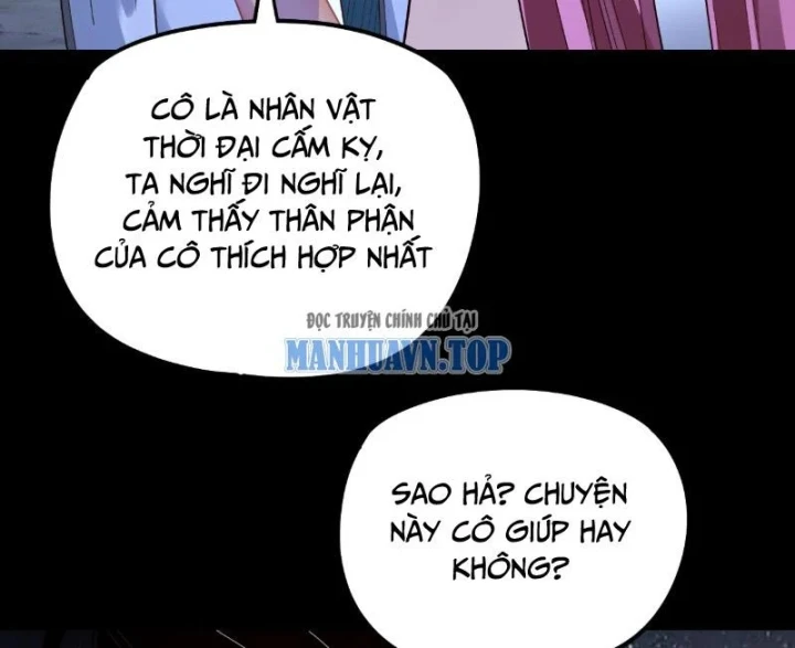 Ta Trời Sinh Đã Là Nhân Vật Phản Diện Chapter 323 - 29