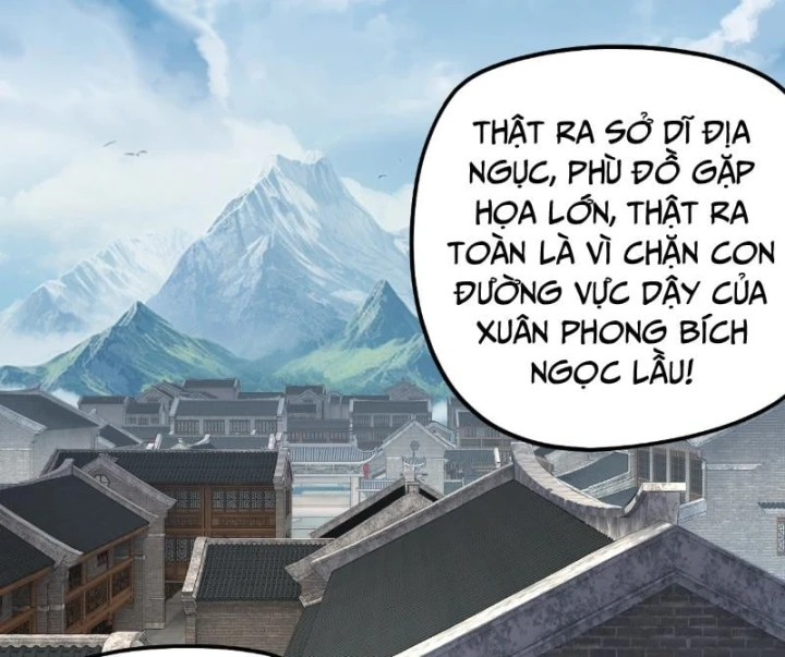 Ta Trời Sinh Đã Là Nhân Vật Phản Diện Chapter 323 - 35