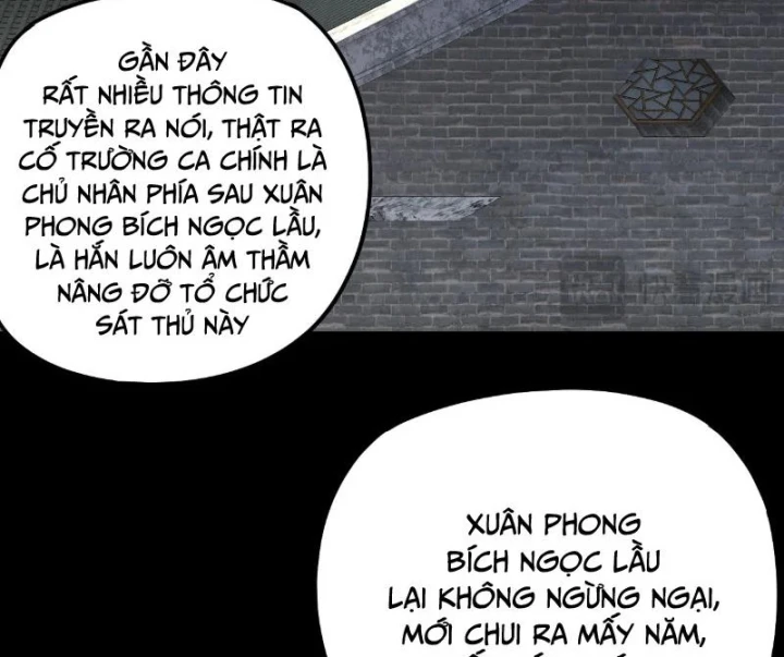 Ta Trời Sinh Đã Là Nhân Vật Phản Diện Chapter 323 - 36