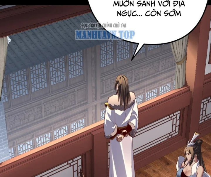 Ta Trời Sinh Đã Là Nhân Vật Phản Diện Chapter 323 - 37