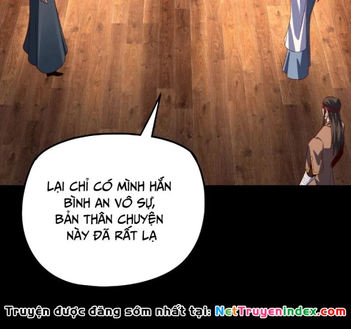 Ta Trời Sinh Đã Là Nhân Vật Phản Diện Chapter 323 - 44