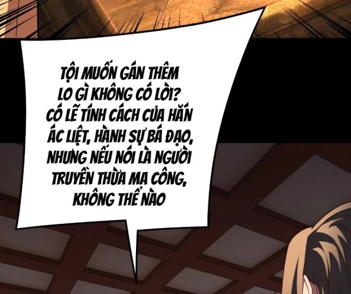 Ta Trời Sinh Đã Là Nhân Vật Phản Diện Chapter 323 - 46