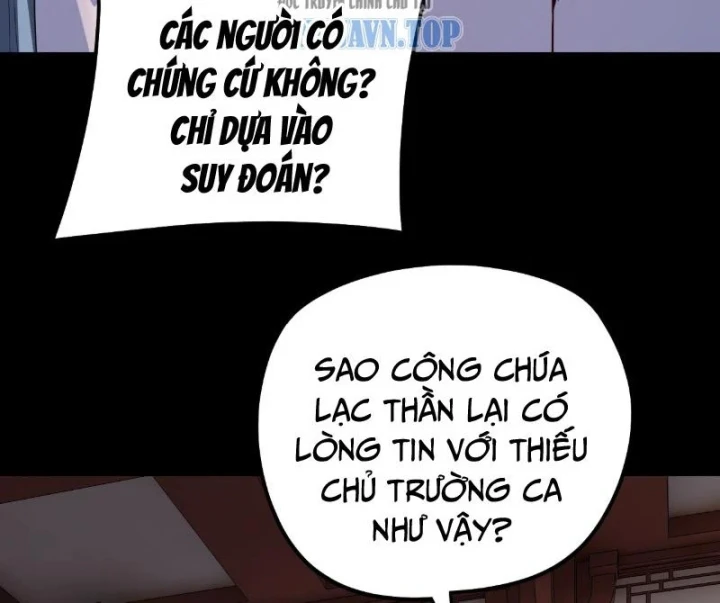 Ta Trời Sinh Đã Là Nhân Vật Phản Diện Chapter 323 - 48