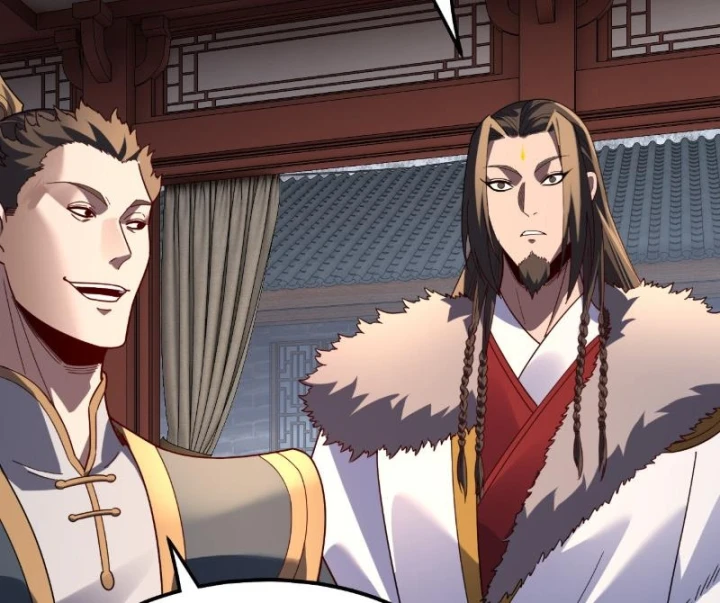 Ta Trời Sinh Đã Là Nhân Vật Phản Diện Chapter 323 - 49