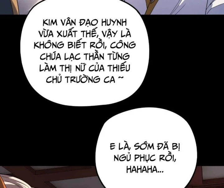 Ta Trời Sinh Đã Là Nhân Vật Phản Diện Chapter 323 - 50