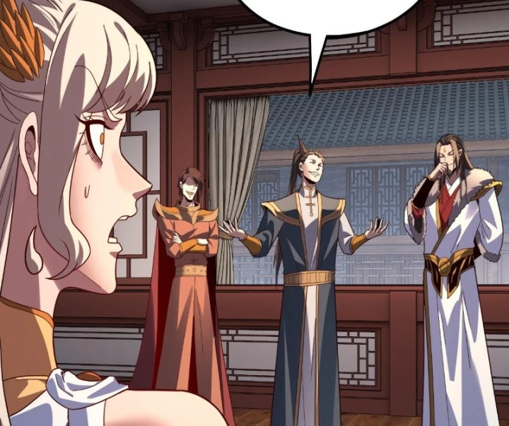 Ta Trời Sinh Đã Là Nhân Vật Phản Diện Chapter 323 - 51