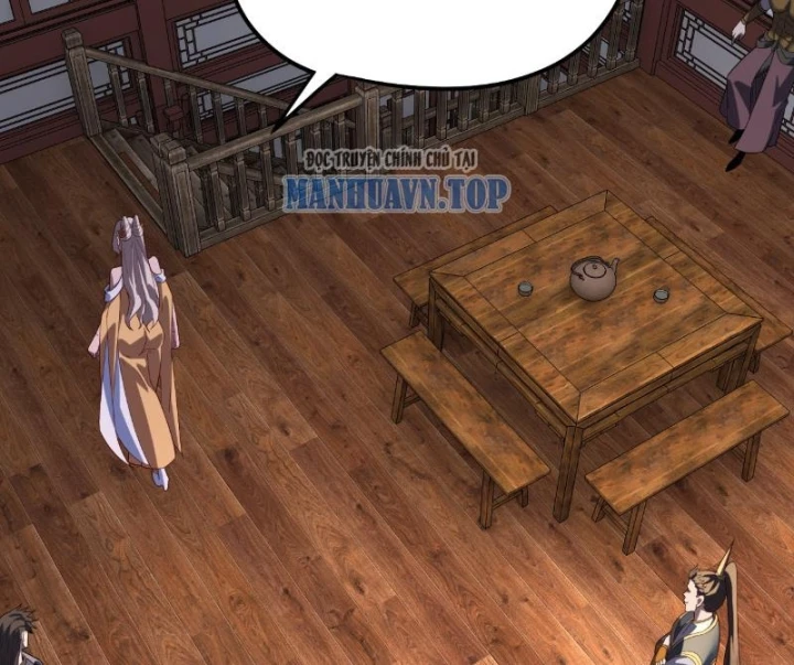 Ta Trời Sinh Đã Là Nhân Vật Phản Diện Chapter 323 - 53