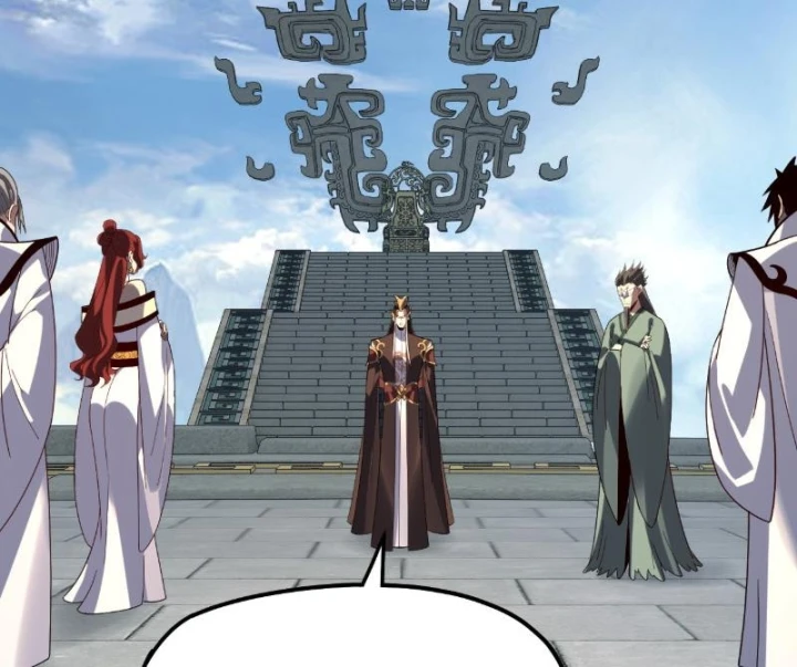 Ta Trời Sinh Đã Là Nhân Vật Phản Diện Chapter 323 - 63