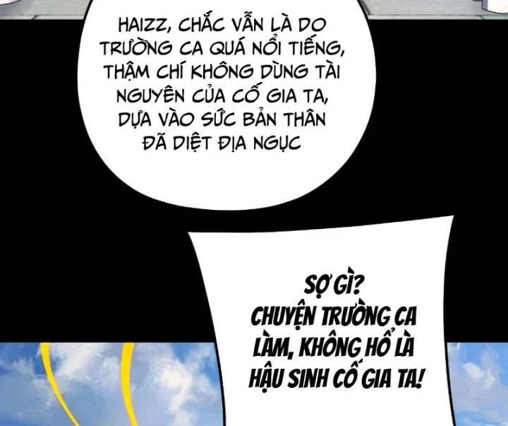 Ta Trời Sinh Đã Là Nhân Vật Phản Diện Chapter 323 - 64