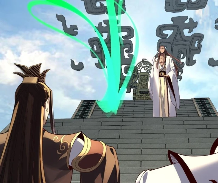 Ta Trời Sinh Đã Là Nhân Vật Phản Diện Chapter 323 - 71