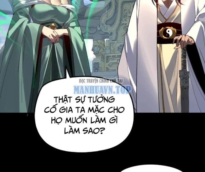 Ta Trời Sinh Đã Là Nhân Vật Phản Diện Chapter 323 - 73