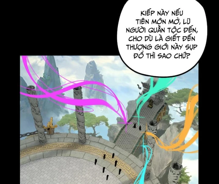 Ta Trời Sinh Đã Là Nhân Vật Phản Diện Chapter 323 - 74