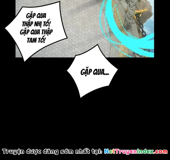 Ta Trời Sinh Đã Là Nhân Vật Phản Diện Chapter 323 - 75