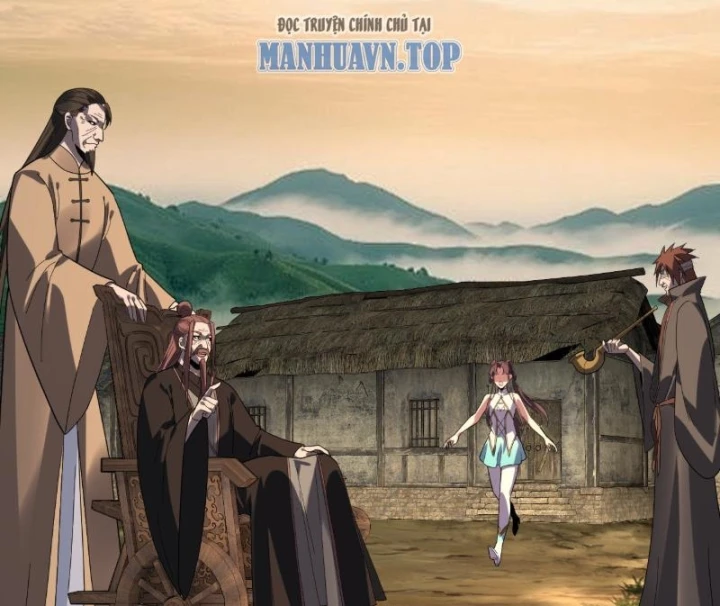 Ta Trời Sinh Đã Là Nhân Vật Phản Diện Chapter 323 - 77