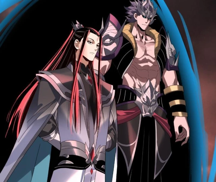 Ta Trời Sinh Đã Là Nhân Vật Phản Diện Chapter 323 - 81