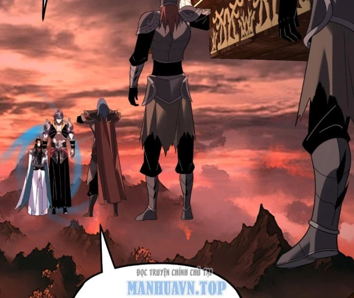 Ta Trời Sinh Đã Là Nhân Vật Phản Diện Chapter 323 - 84