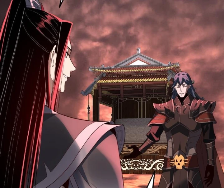 Ta Trời Sinh Đã Là Nhân Vật Phản Diện Chapter 323 - 86