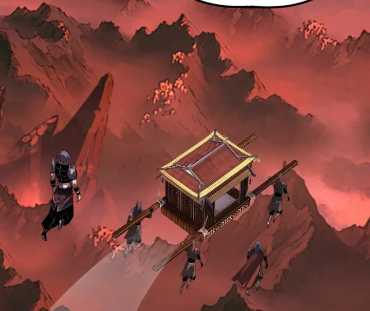 Ta Trời Sinh Đã Là Nhân Vật Phản Diện Chapter 323 - 90