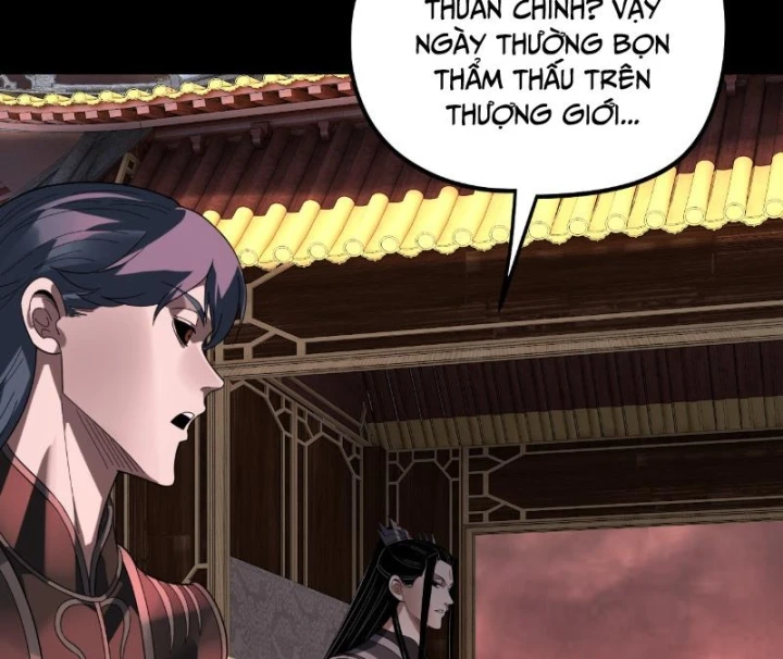 Ta Trời Sinh Đã Là Nhân Vật Phản Diện Chapter 323 - 92