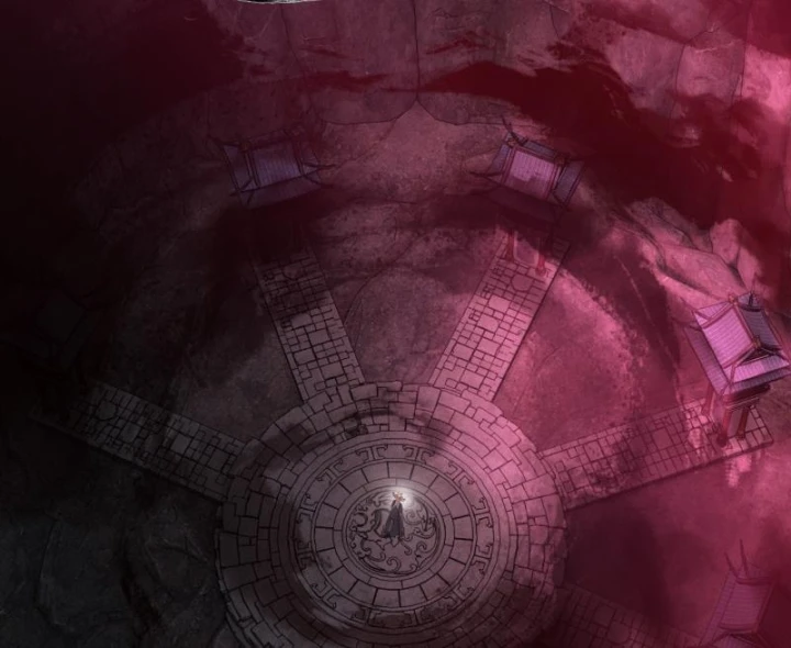 Ta Trời Sinh Đã Là Nhân Vật Phản Diện Chapter 323 - 101