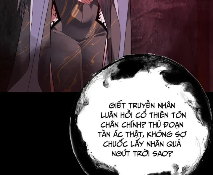 Ta Trời Sinh Đã Là Nhân Vật Phản Diện Chapter 323 - 104