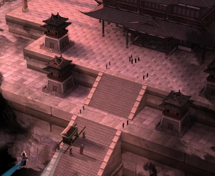 Ta Trời Sinh Đã Là Nhân Vật Phản Diện Chapter 323 - 119