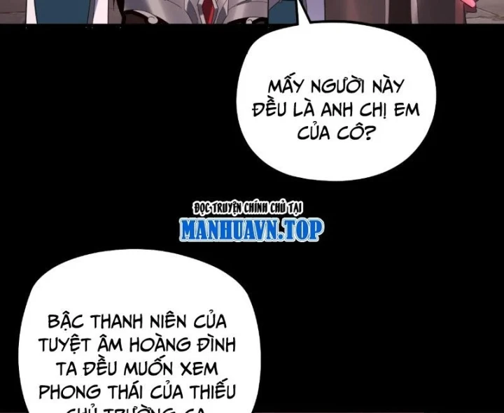 Ta Trời Sinh Đã Là Nhân Vật Phản Diện Chapter 323 - 125