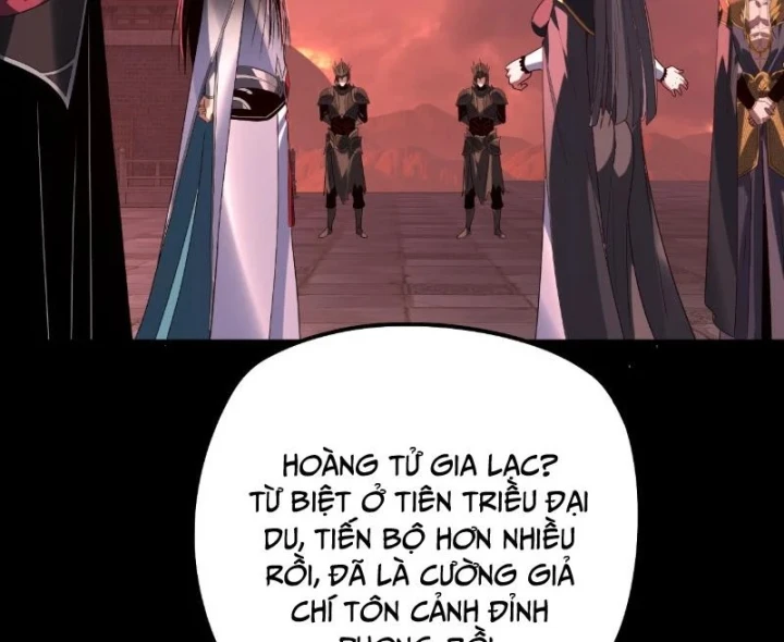 Ta Trời Sinh Đã Là Nhân Vật Phản Diện Chapter 323 - 127