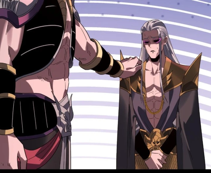 Ta Trời Sinh Đã Là Nhân Vật Phản Diện Chapter 323 - 131