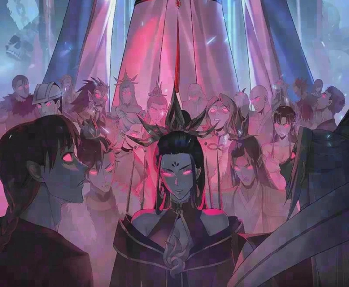 Ta Trời Sinh Đã Là Nhân Vật Phản Diện Chapter 324 - 2