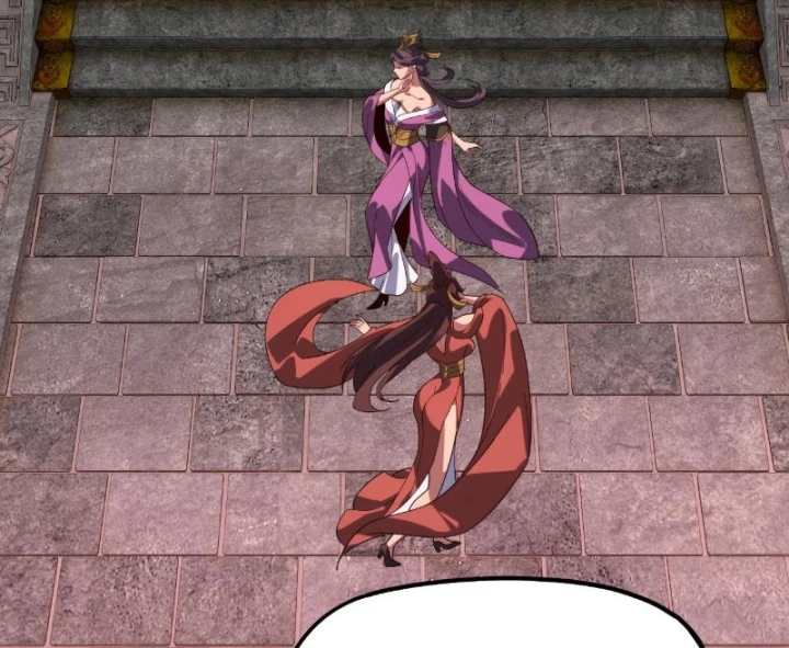 Ta Trời Sinh Đã Là Nhân Vật Phản Diện Chapter 324 - 7