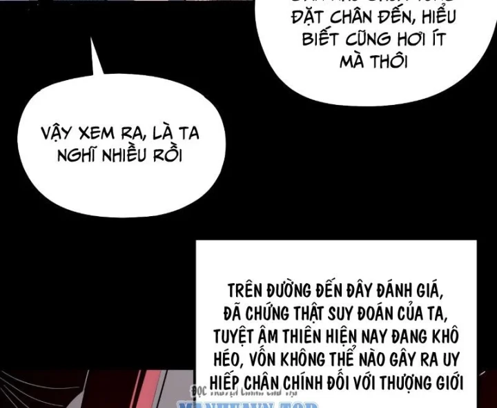 Ta Trời Sinh Đã Là Nhân Vật Phản Diện Chapter 324 - 10