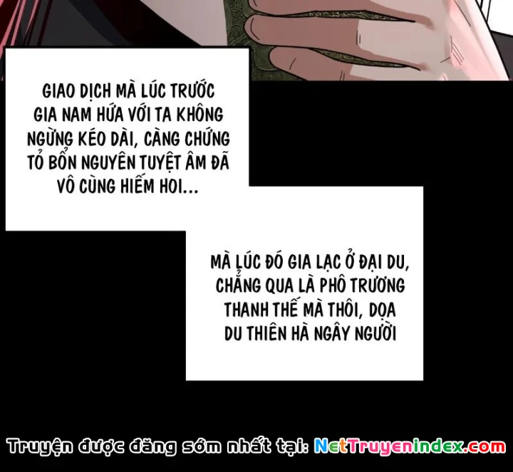 Ta Trời Sinh Đã Là Nhân Vật Phản Diện Chapter 324 - 12