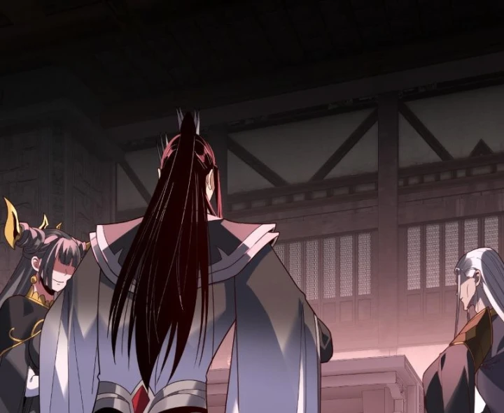 Ta Trời Sinh Đã Là Nhân Vật Phản Diện Chapter 324 - 14