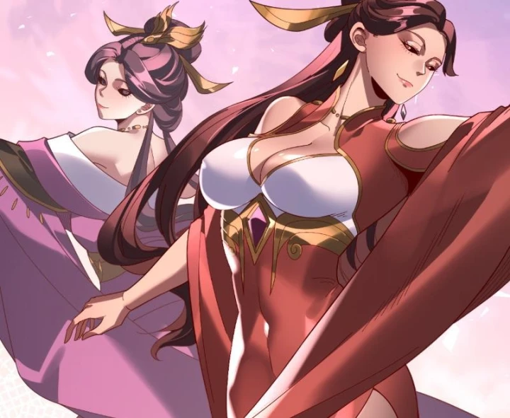 Ta Trời Sinh Đã Là Nhân Vật Phản Diện Chapter 324 - 18