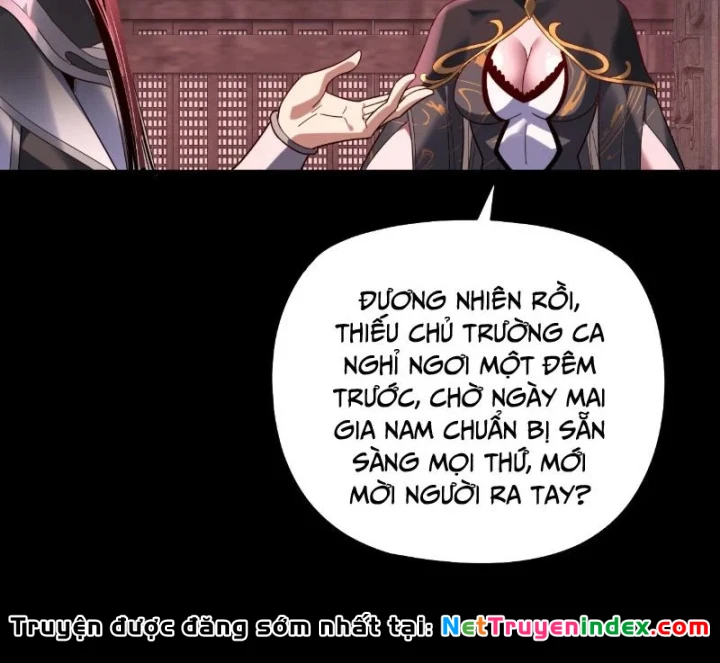 Ta Trời Sinh Đã Là Nhân Vật Phản Diện Chapter 324 - 21